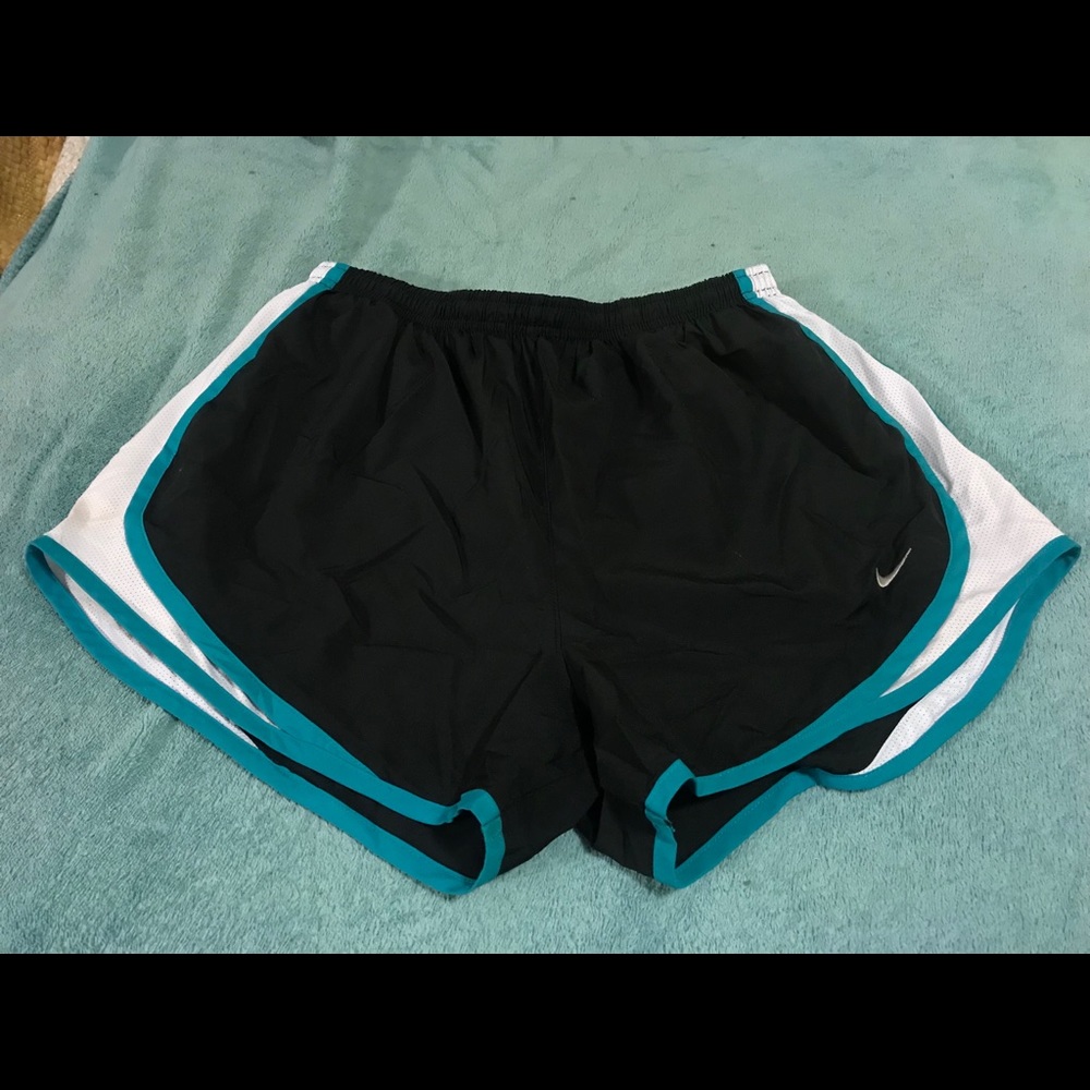 Nike athletic shorts